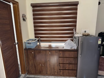  2.5 BHK Apartment at New Ashok Nagar – for Rent
