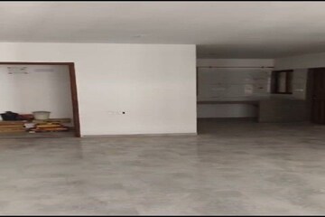 Kitchen in 2 BHK Apartment at Adajan – for Rent