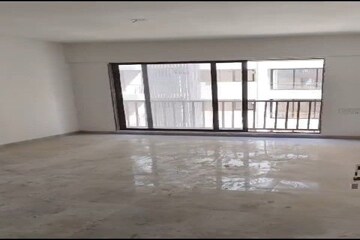 2 BHK Apartment For Rent in Adajan