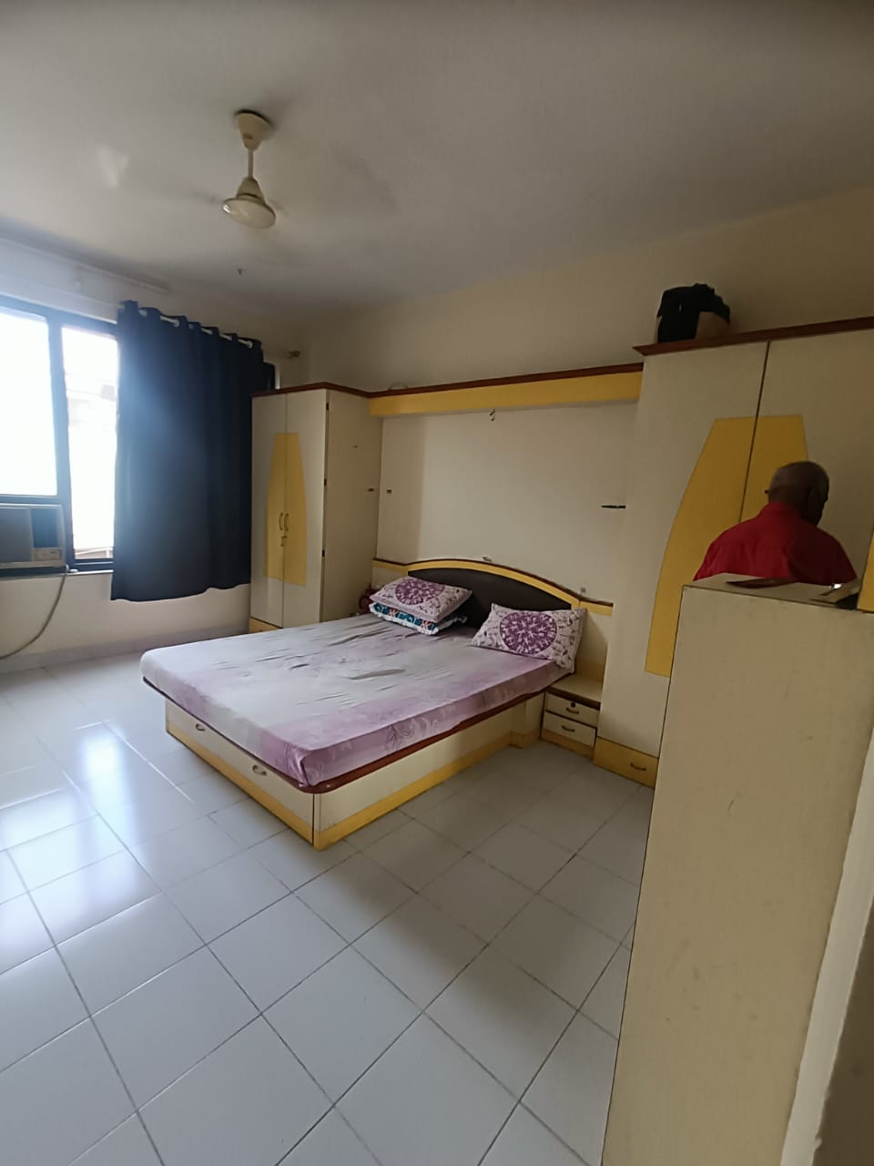 2 BHK 1200 Sq.Ft. Apartment in Oxford Comforts