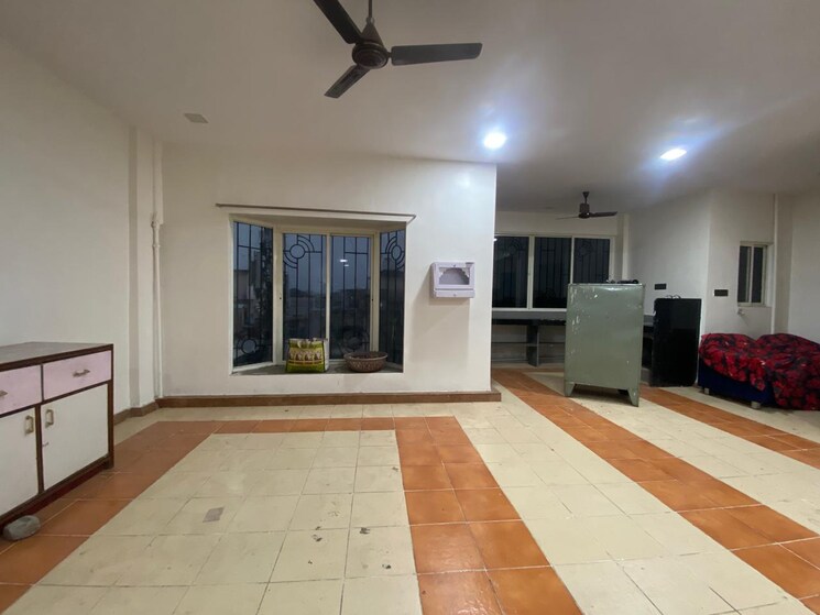 Living Room, bopodi 2 Bedroom 1000 Sq.Ft. Apartment In Bopodi Pune 8844625