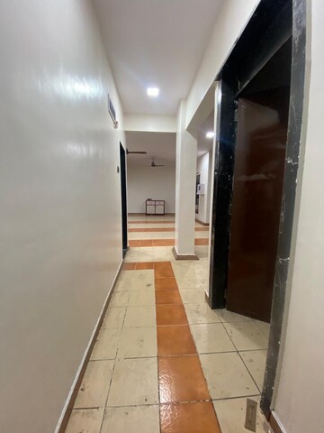  2 BHK Apartment at Bopodi – for Rent