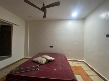 Master Bedroom in 2 BHK Apartment at Bopodi – for Rent