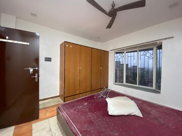 Bedroom in 2 BHK Apartment at Bopodi – for Rent