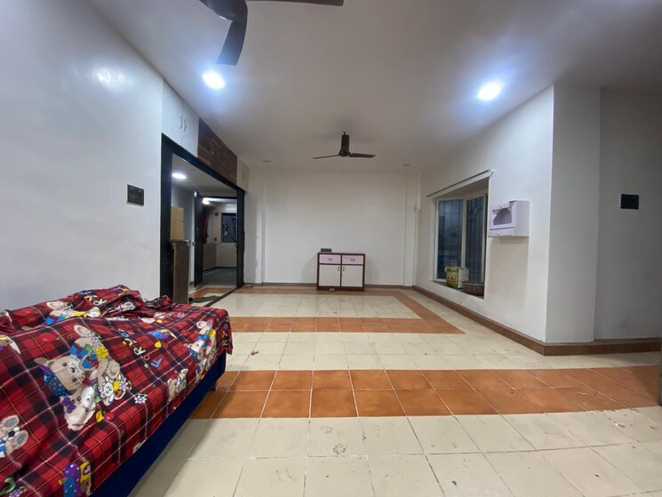 Living Room, bopodi 2 Bedroom 1000 Sq.Ft. Apartment In Bopodi Pune 8844625