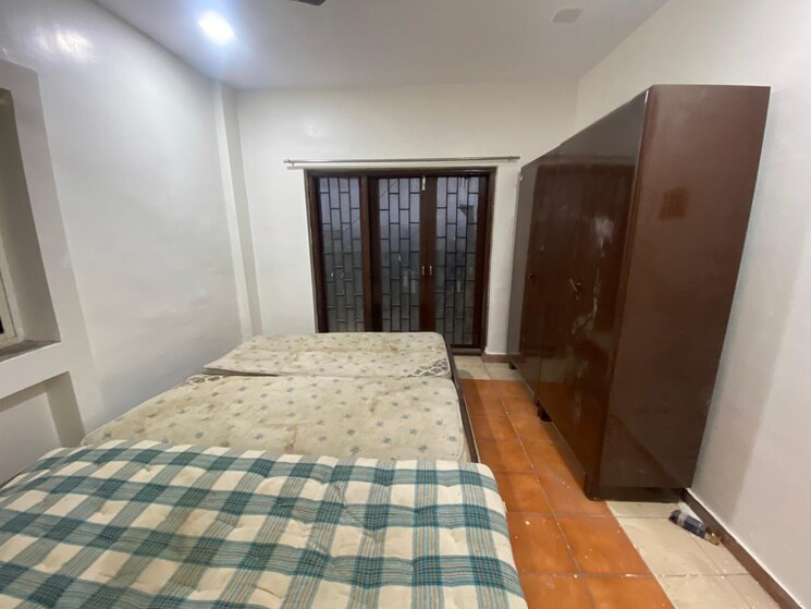 Bedroom, bopodi 2 Bedroom 1000 Sq.Ft. Apartment In Bopodi Pune 8844625