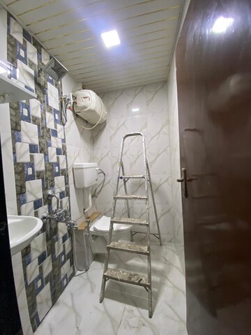 Attached Bathroom in 2 BHK Apartment at Bopodi – for Rent