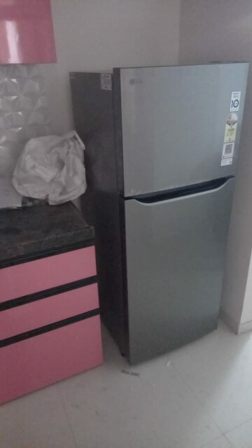 Furnished Amenities in 2 BHK Builder Floor at Godrej Green Cove, Mahalunge – for Rent