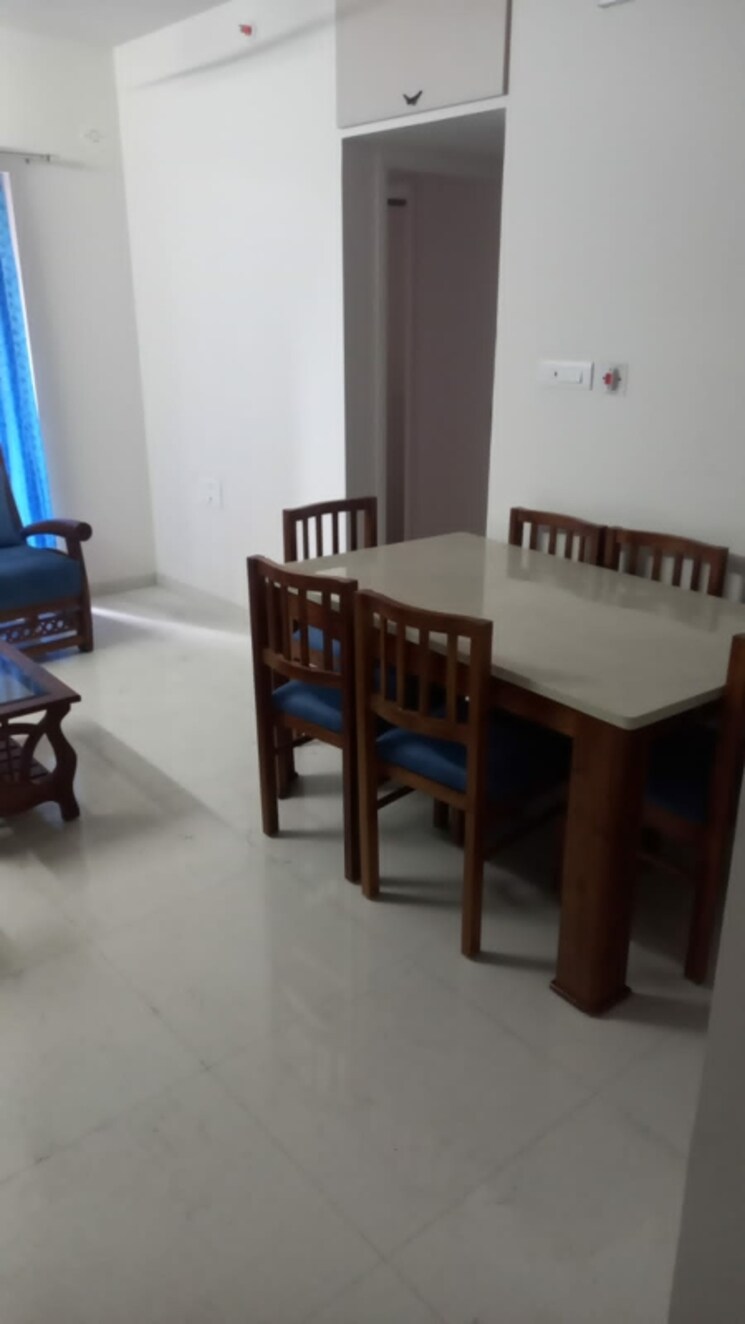 Master Bedroom, godrej-green-cove 2 Bedroom 900 Sq.Ft. Builder Floor In Mahalunge Pune 8844703