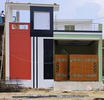 2 BHK 1000 Sq.Ft. Independent House in Paharia