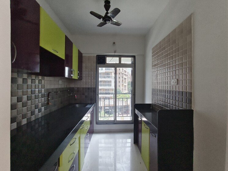 Balcony, shree-savali 2 Bedroom 905 Sq.Ft. Apartment In Mogharpada Thane 8844751