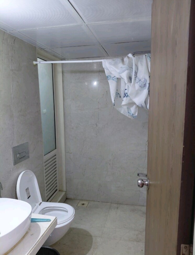 Attached Bathroom, dosti-west-county 2 Bedroom 900 Sq.Ft. Apartment In Balkum Pada Thane 8844902
