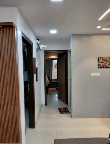  2 BHK Apartment at Dosti West County, Balkum Pada – for Rent