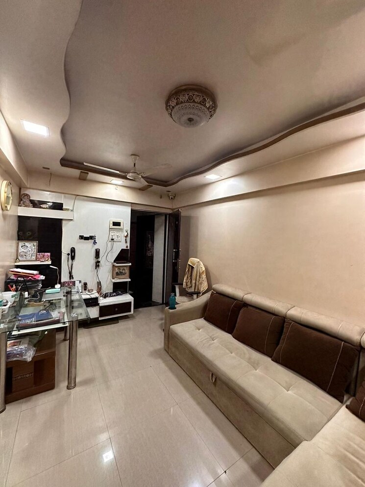 undefined, vaishali-apartment-ghansoli 1.5 Bedroom 750 Sq.Ft. Apartment In Ghansoli Navi Mumbai 8844846