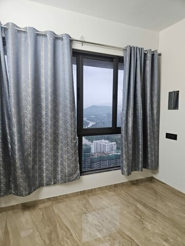 Room in 2 BHK Builder Floor at VTP Aethereus, Mahalunge – for Rent