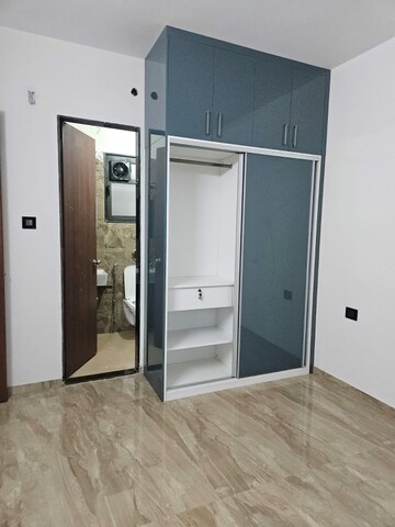 Room in 2 BHK Builder Floor at VTP Aethereus, Mahalunge – for Rent