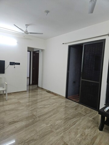 Room in 2 BHK Builder Floor at VTP Aethereus, Mahalunge – for Rent