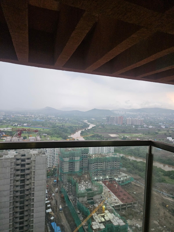 2 BHK 850 Sq.Ft. Builder Floor in VTP Aethereus