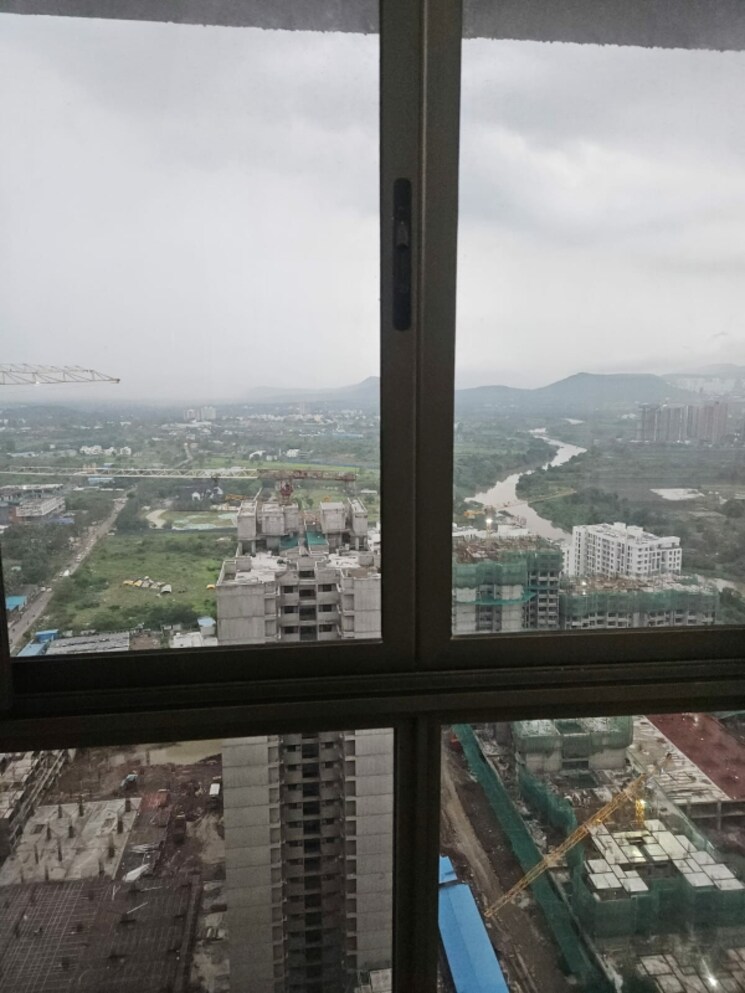 Swimming Pool, vtp-aethereus 2 Bedroom 850 Sq.Ft. Builder Floor In Mahalunge Pune 8844765