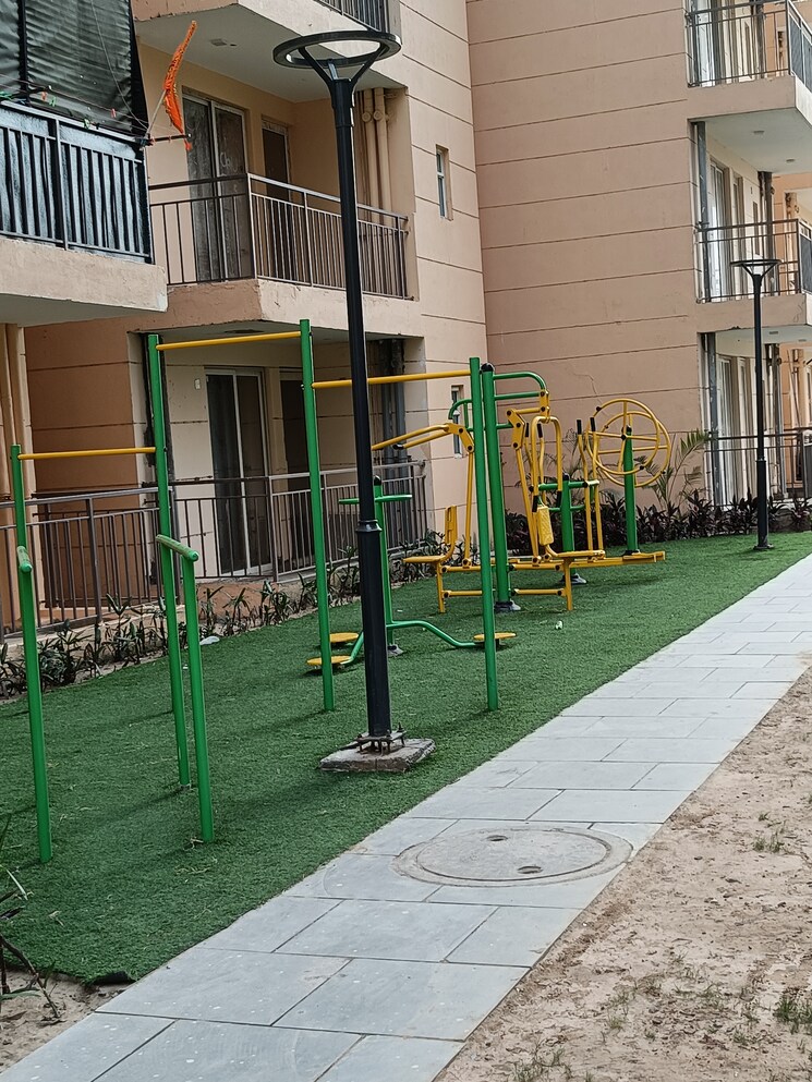 Exterior View, godrej-oasis 2.5 Bedroom 1479 Sq.Ft. Apartment In Sector 88a Gurgaon 8844876