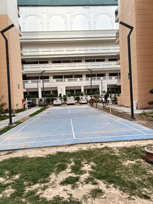 2.5 BHK Apartment – Exterior View View at Godrej Oasis, Sector 88a - for Sale