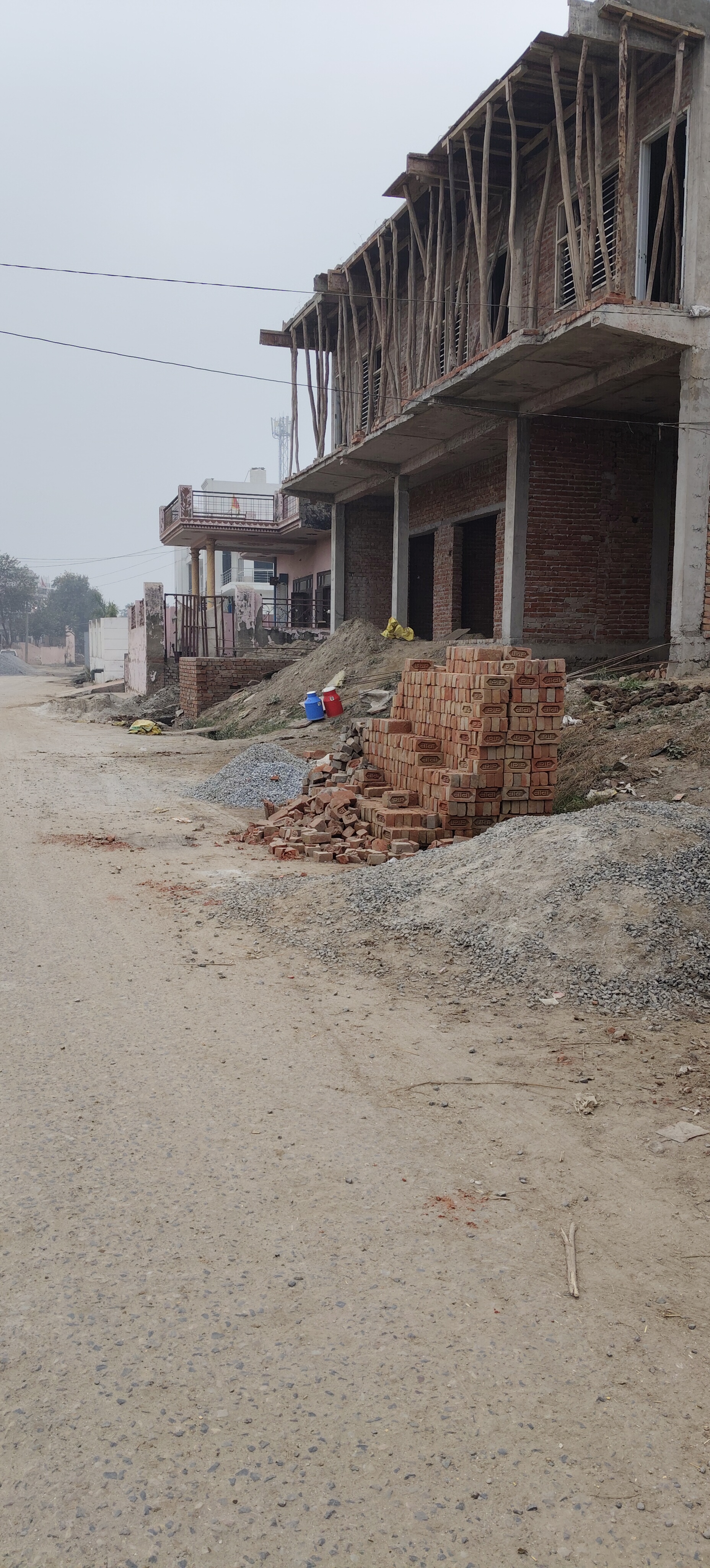 Plot For Sale in Sector 148