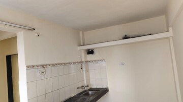 Furnished Amenities in 2 BHK Apartment at Laxmi Nagar Society, Dhanori – for Rent