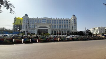  Office Space – Exterior View View at Vip Road - for Rent