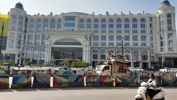  Office Space For Rent in Vip Road
