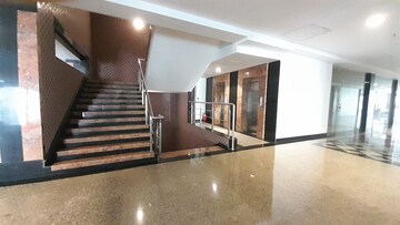 Floor Plan in  Office Space at Vip Road – for Rent