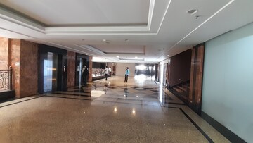 Floor Plan in  Office Space at Vip Road – for Rent