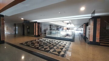Floor Plan in  Office Space at Vip Road – for Rent
