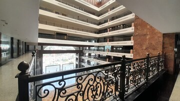  Office Space – Exterior View View at Vip Road - for Rent