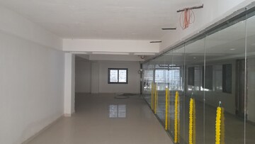 Floor Plan in  Office Space at Vip Road – for Rent