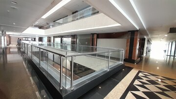  Office Space – Exterior View View at Vip Road - for Rent