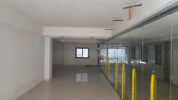Building Lobby in  Office Space at Vip Road – for Rent