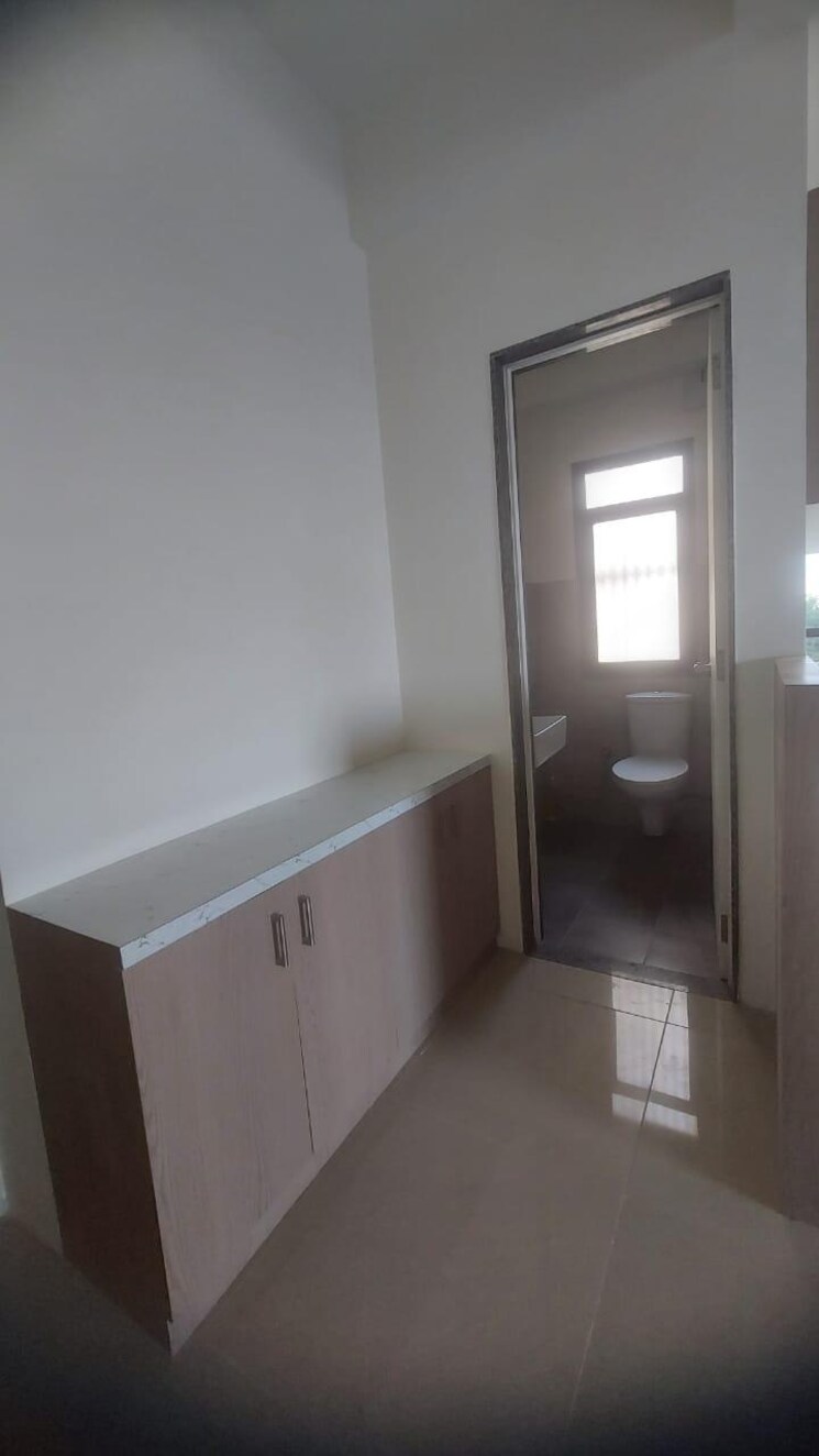 Washroom, goyal-titanium-business-park Commercial Office Space 580 Sq.Ft. In Makarba Ahmedabad 8844714