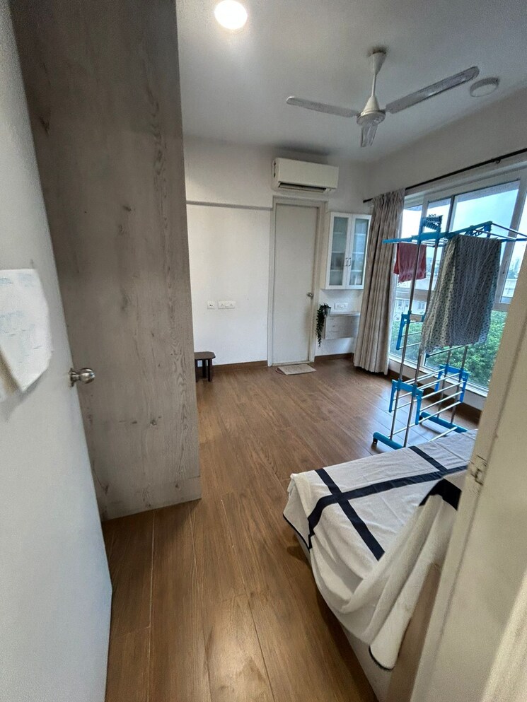 Bedroom, mahim 2 Bedroom 700 Sq.Ft. Apartment In Mahim Mumbai 8844750