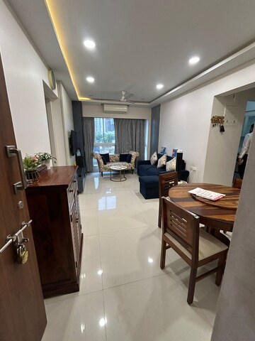 2 BHK Apartment For Rent in Mahim