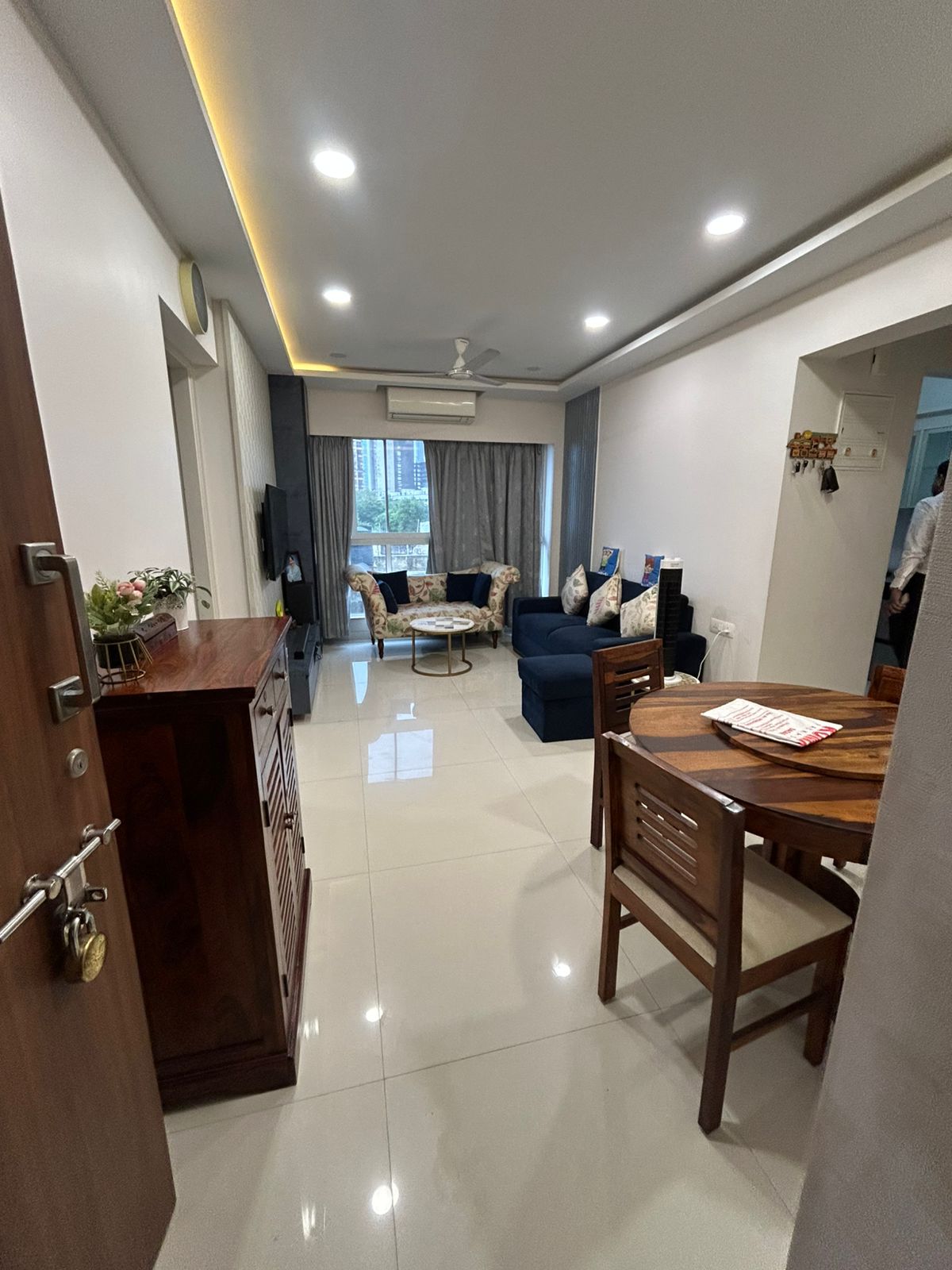 2 BHK Apartment For Rent in Abcd