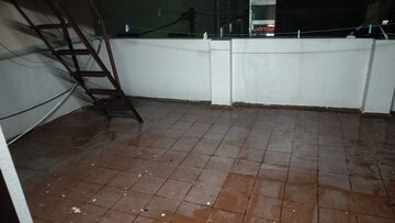 Bathroom in 1 BHK Apartment at Domlur – for Rent