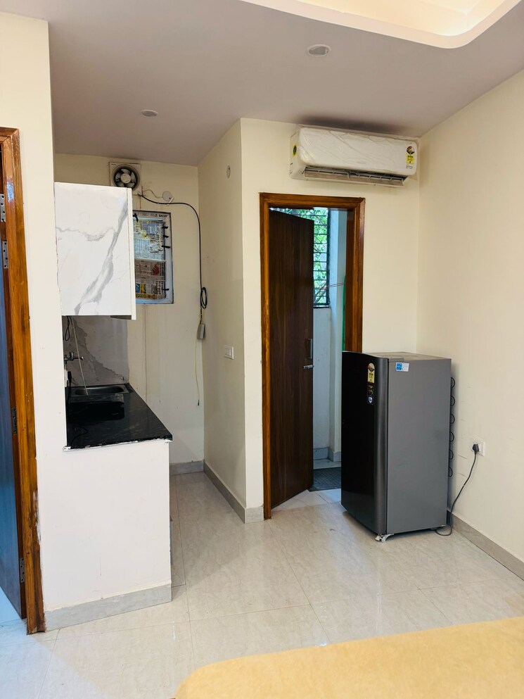 undefined, sushant lok i 1 RK 50 Sq.Yd. Builder Floor In Sushant Lok I Gurgaon 8844923