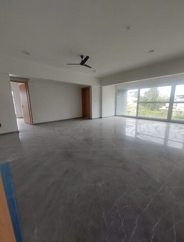 6 BHK Apartment For Rent in Aundh