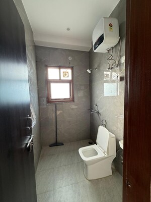 Bathroom in 2.5 BHK Apartment at Godrej Oasis, Sector 88a – for Sale