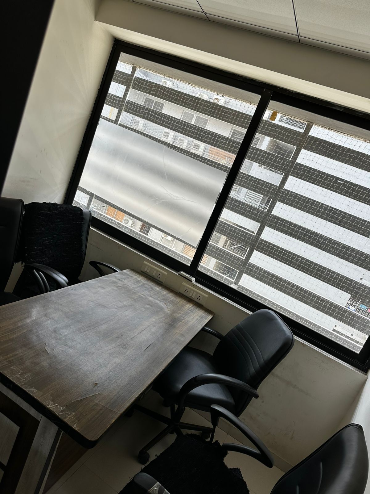 Office Space For Rent in I Square Corporate Park 