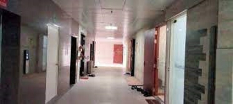 undefined, science city Commercial Office Space 755 Sq.Ft. In Science City Ahmedabad 8844877