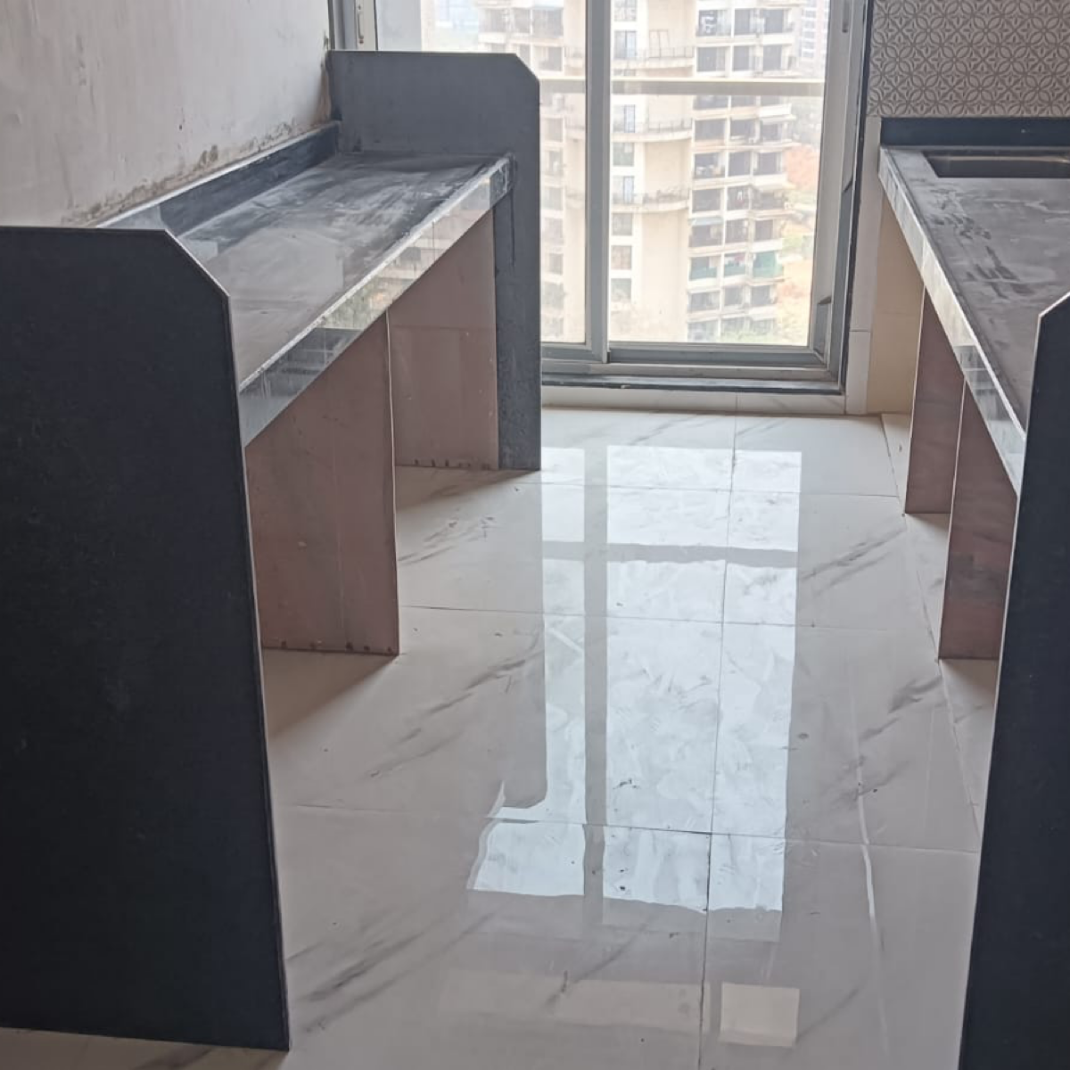 3 BHK + Pooja Room Apartment For Sale in Gajra Bhoomi Heights