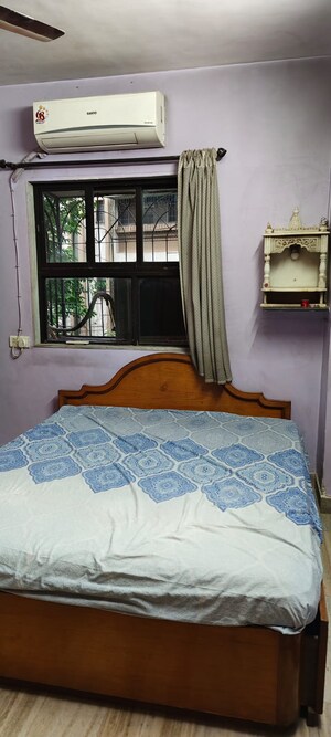 2 BHK Apartment For Sale in Sankalp II, Malad East