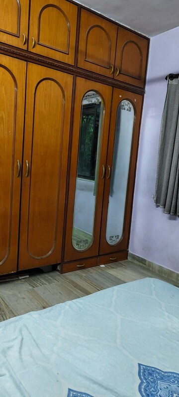 Furnished Amenities in 2 BHK Apartment at Sankalp II, Malad East – for Sale
