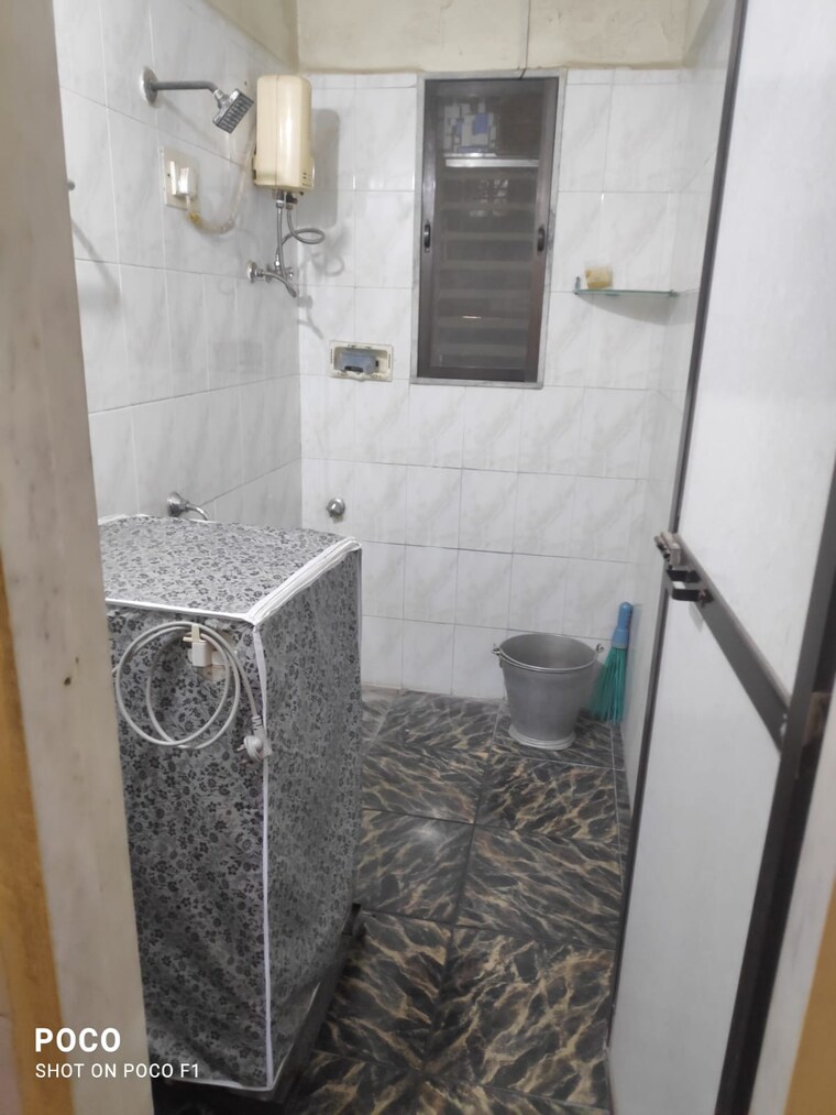 Bathroom, sankalp-ii 2 Bedroom 630 Sq.Ft. Apartment In Malad East Mumbai 8844904